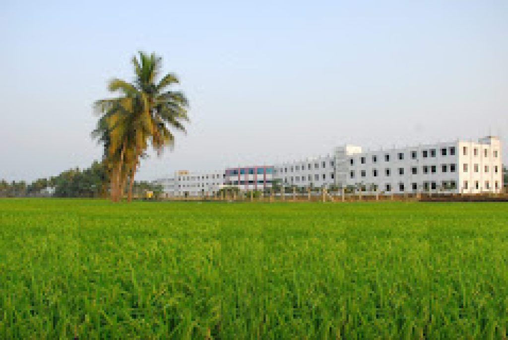 Grandhi Varalakshmi Venkata Rao Institute of Technology, Bhimavaram