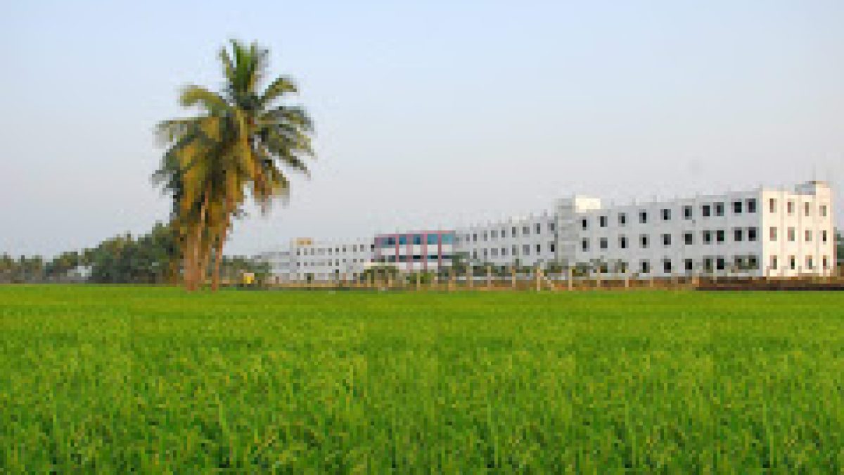 Grandhi Varalakshmi Venkata Rao Institute of Technology, Bhimavaram