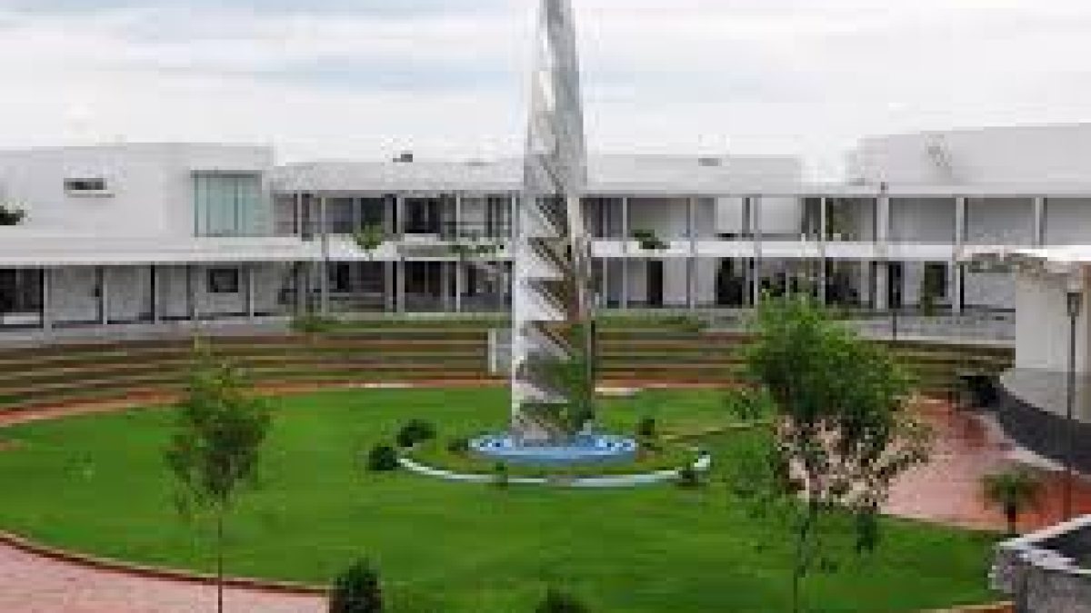 Great Lakes International University, Sri City