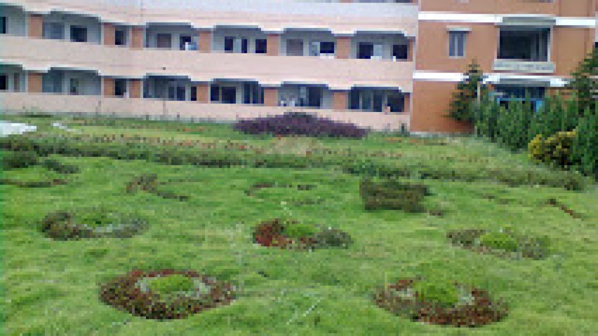 Greater Kolkata College of Engineering and Management, Baruipur