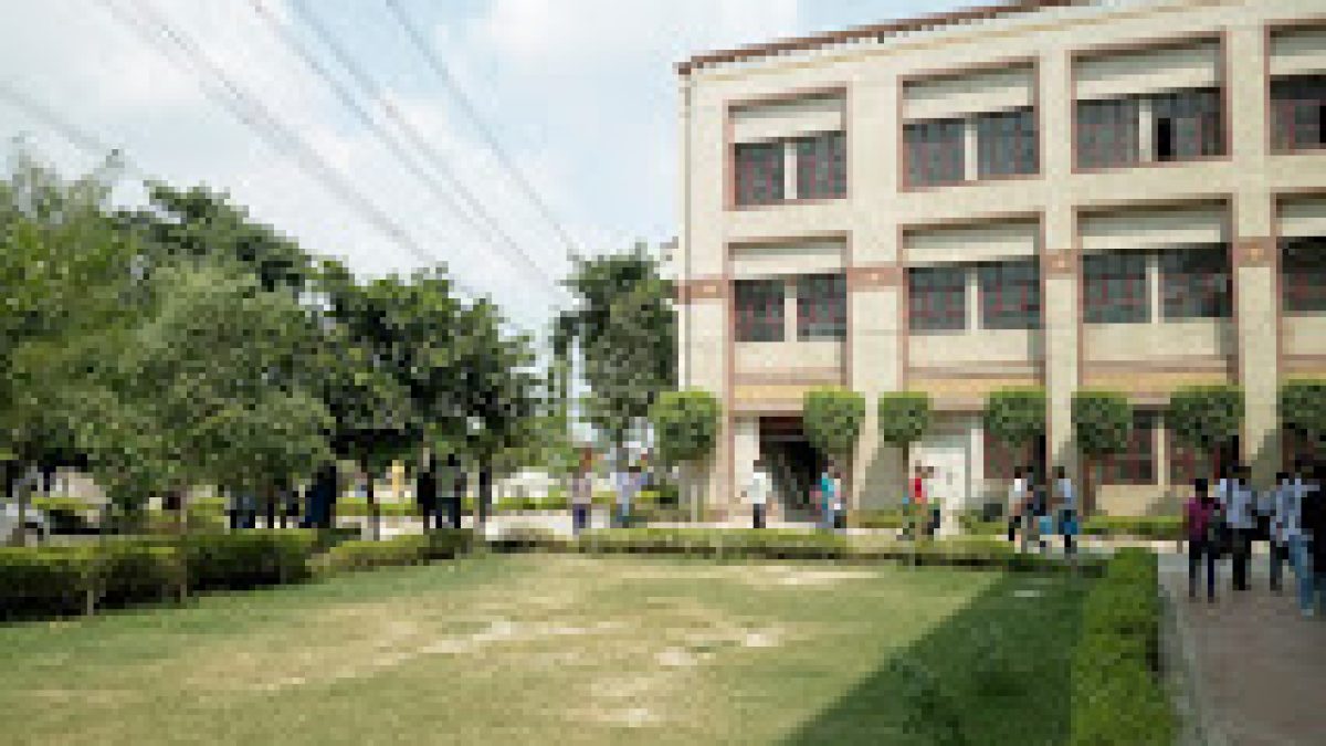 Greater Noida Institute of Technology Engineering Institute, Greater Noida