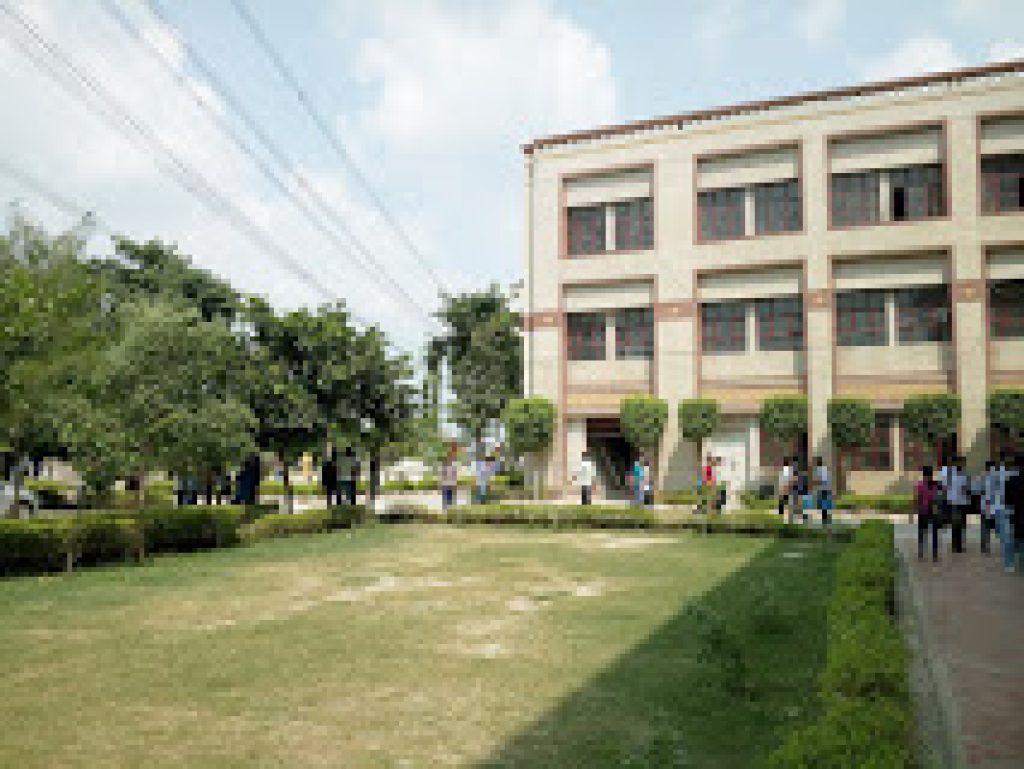 Greater Noida Institute of Technology, Greater Noida