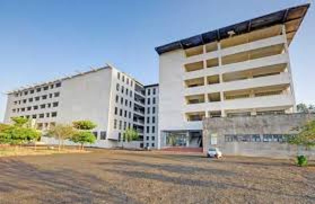 Grow More Foundations Group of Institutions Faculty of Engineering, Sabarkantha