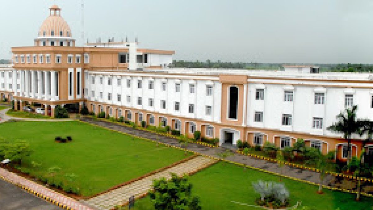 Gudlavalleru Engineering College, Gudlavalleru