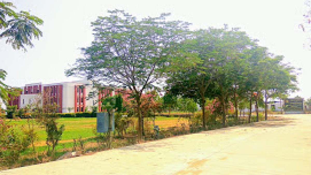 Gujarat Institute of Technical Studies, Sabarkantha
