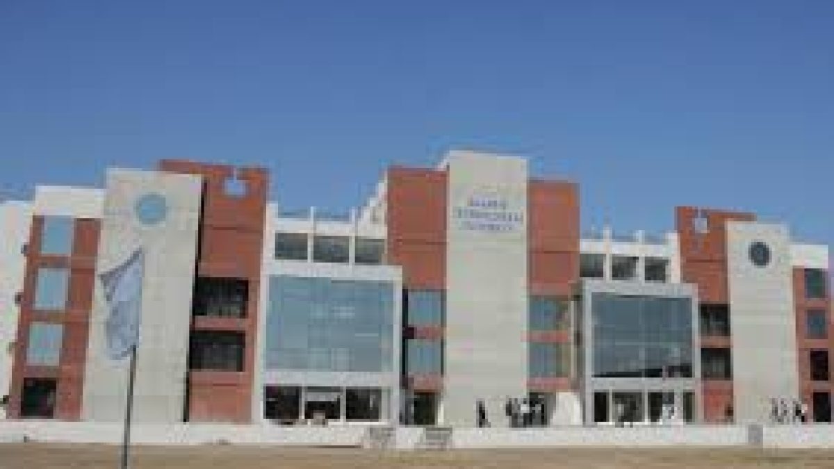 Gujarat Technological University, Ahmedabad