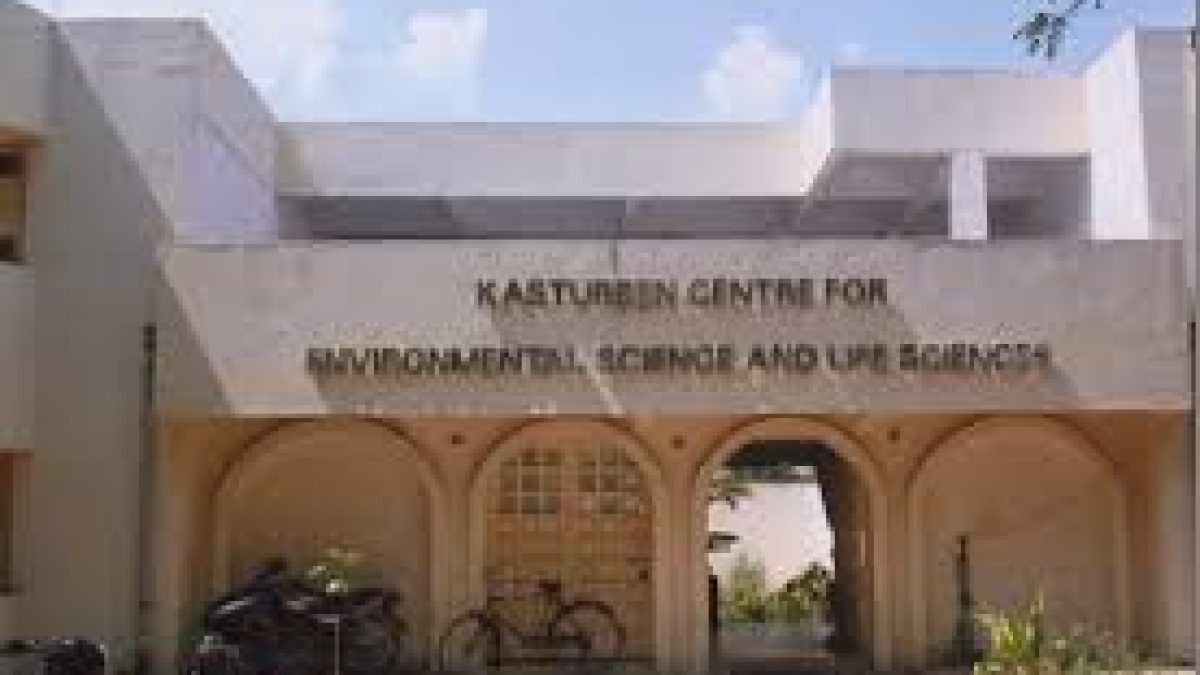 Gujarat University, Ahmedabad