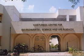 Gujarat University, Ahmedabad