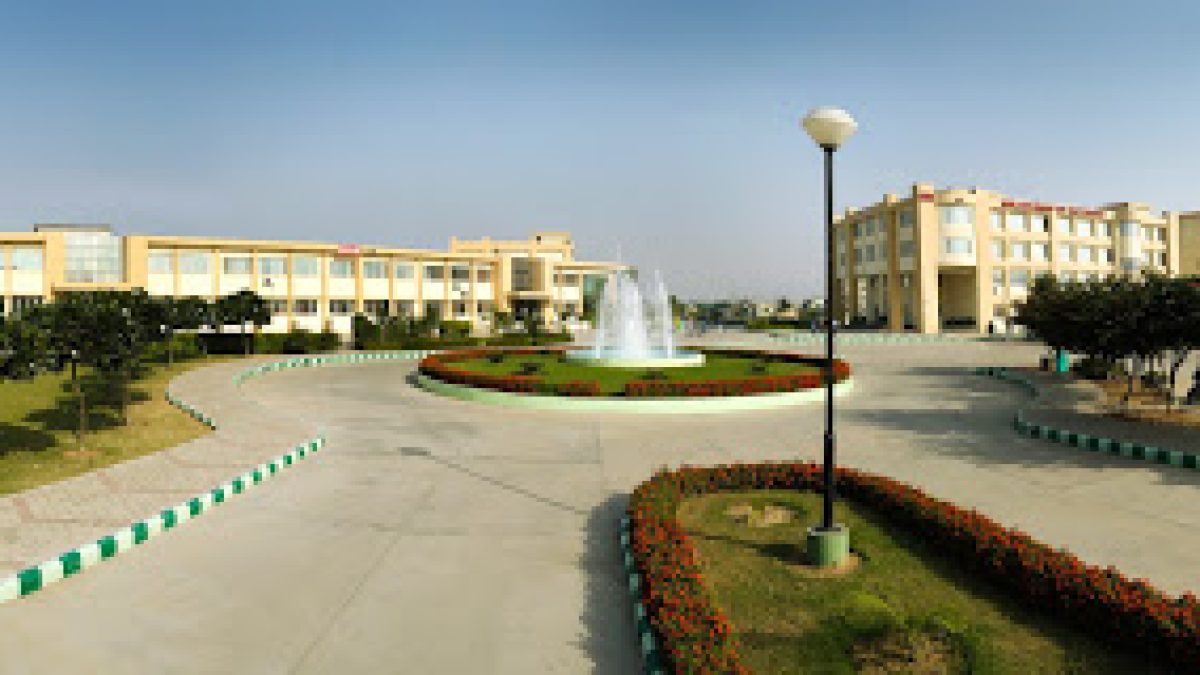 Gulzar College of Engineering, Khanna