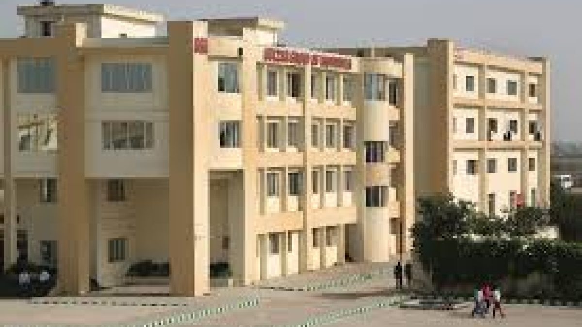 Gulzar Group of Institutes, Ludhiana