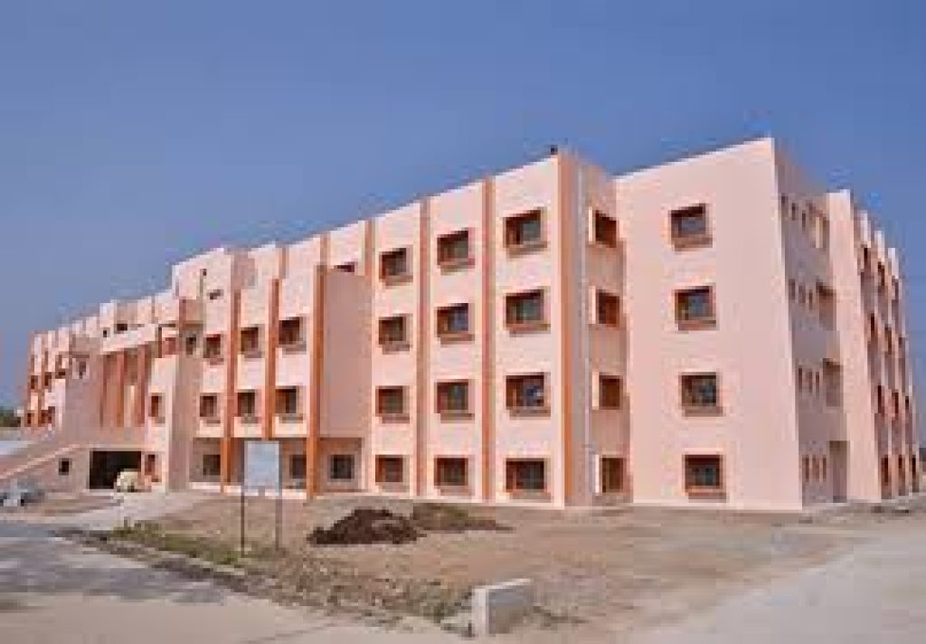 Gumla Polytechnic, Gumla