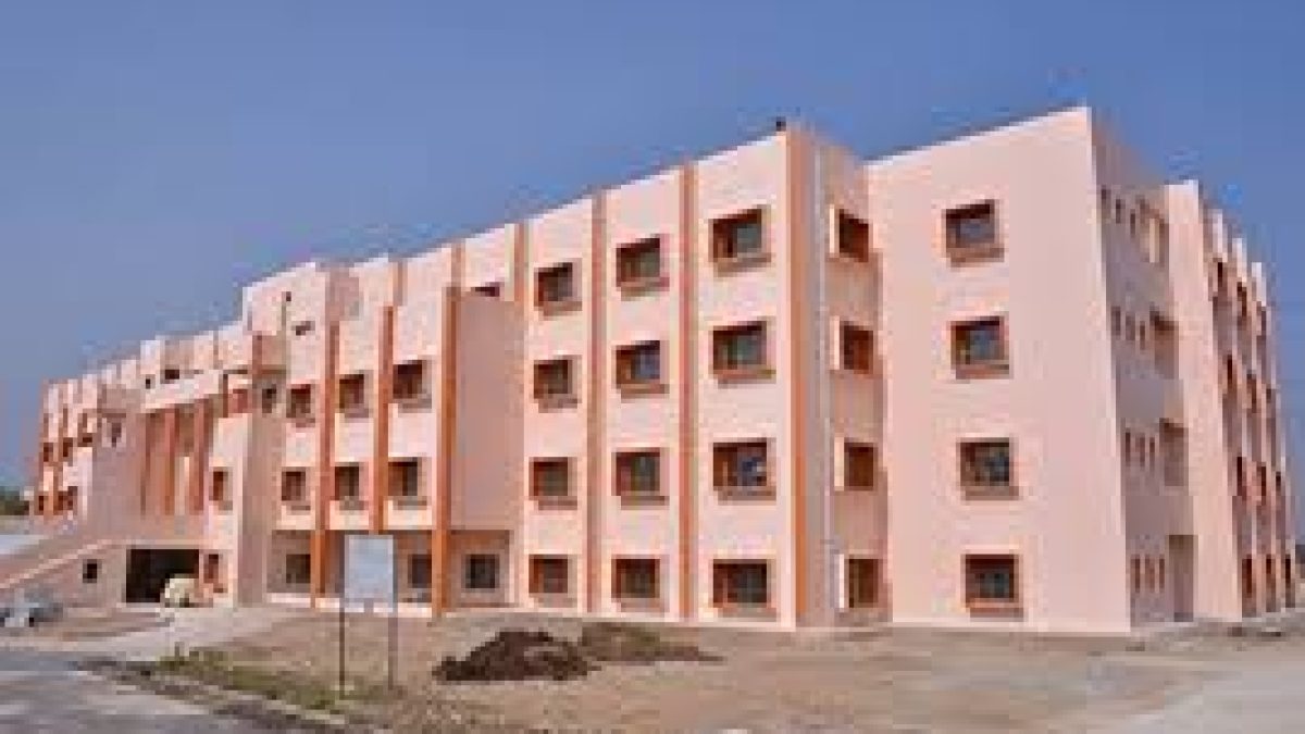 Gumla Polytechnic, Gumla