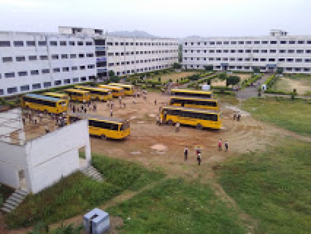 Guntur Engineering College, Guntur