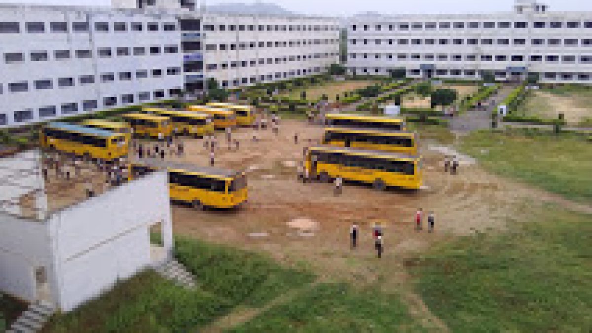 Guntur Engineering College, Guntur
