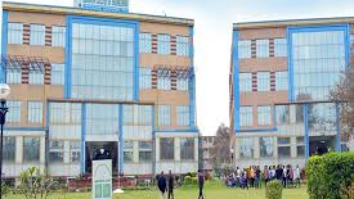 Gurgaon College of Engineering, Gurgaon