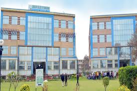 Gurgaon College of Engineering, Gurgaon