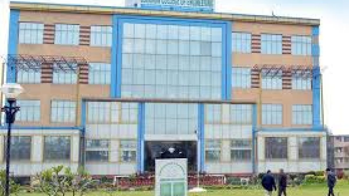 Gurgaon College of Engineering for Women, Gurgaon