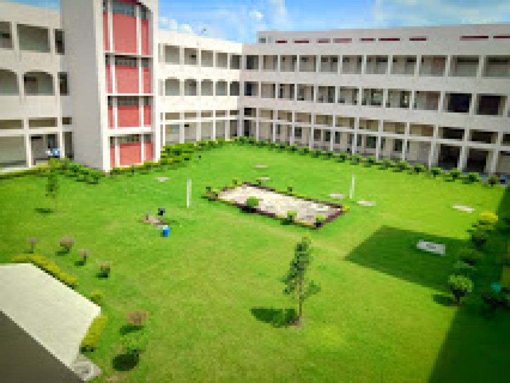Guru Brahmanand Ji Government Polytechnic, Nilokheri