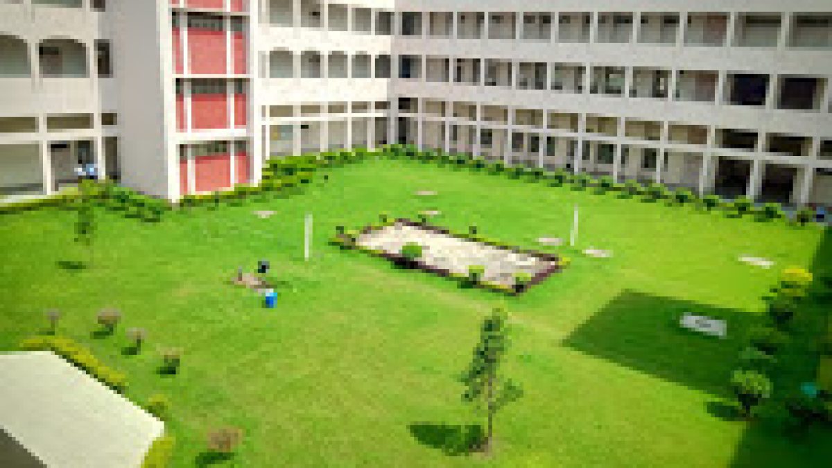 Guru Brahmanand Ji Government Polytechnic, Nilokheri
