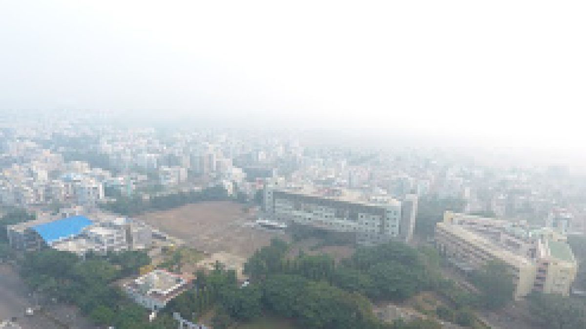 Guru Gobind Singh College of Engineering and Research Centre, Nashik