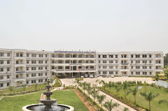 Guru Gobind Singh Educational Society's Technical Campus, Seraikela