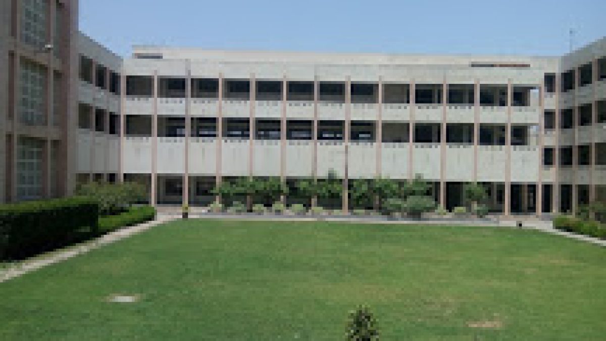 Guru Gobind Singh Government Polytechnic, Cheeka