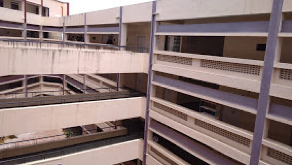 Guru Gobind Singh Polytechnic, Nashik