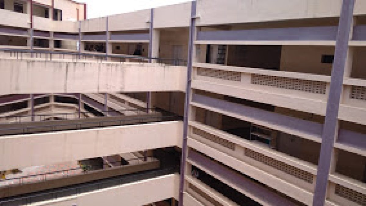 Guru Gobind Singh Polytechnic, Nashik