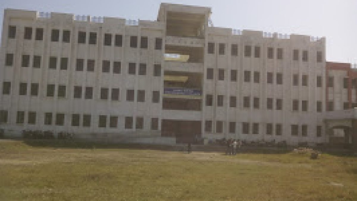 Guru Kripa Polytechnic College, Kota
