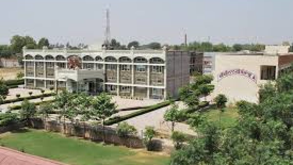 Guru Nanak College for Girls, Sri Muktsar Sahib