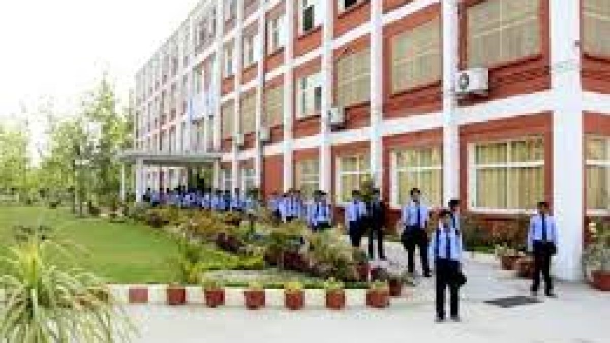 Guru Nanak College of Engineering and Management, Roorkee