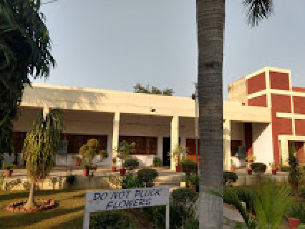 Guru Nanak Dev Engineering College, Ludhiana