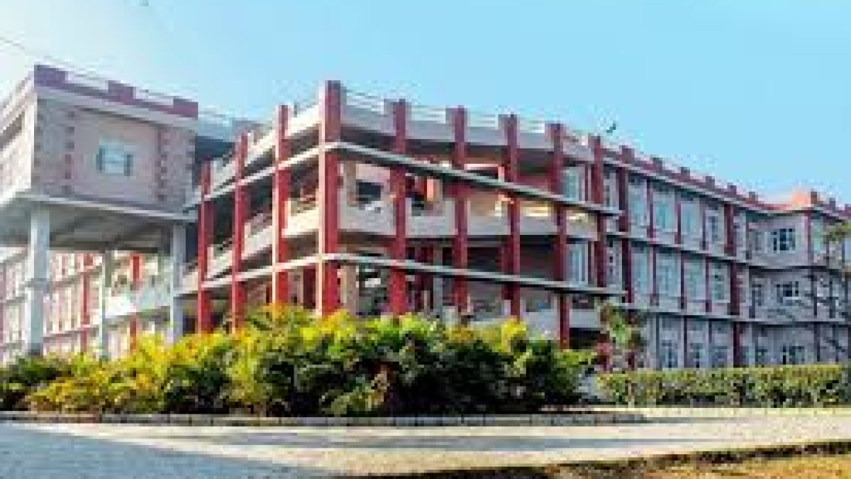 Guru Nanak Dev Polytechnic College, Ludhiana