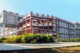 Guru Nanak Dev Polytechnic College, Ludhiana