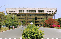 Guru Nanak Dev University, Amritsar