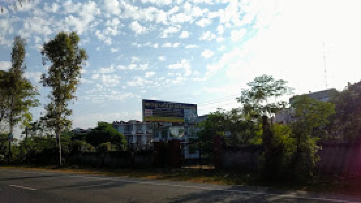 Guru Nanak Institute of Technology, Hoshiarpur