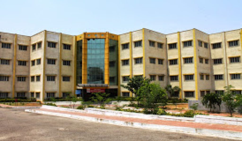Guru Nanak Institute of Technology, Ibrahimpatnam