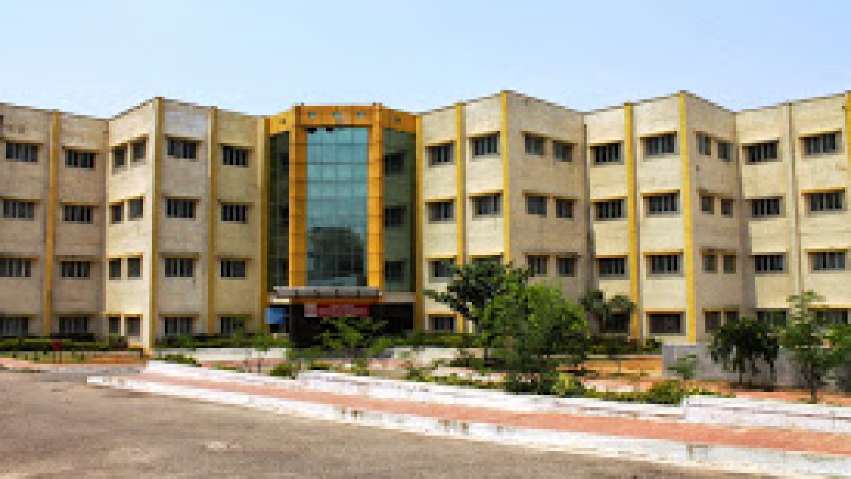 Guru Nanak Institute of Technology, Ibrahimpatnam