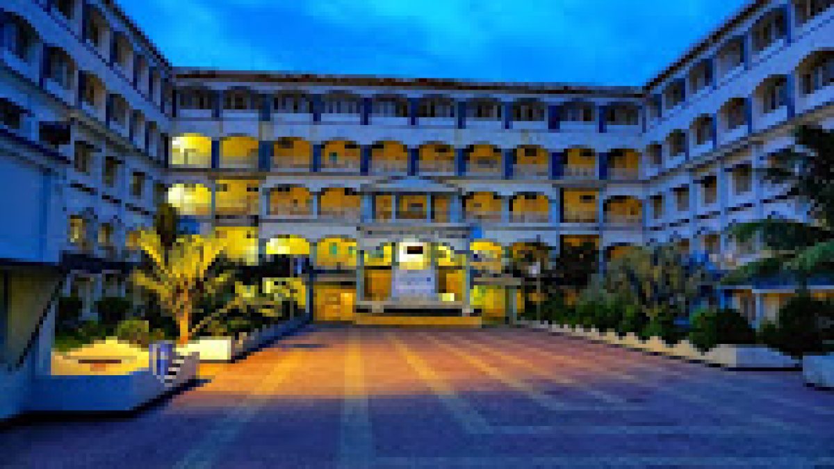 Guru Nanak Institute of Technology, Kolkata