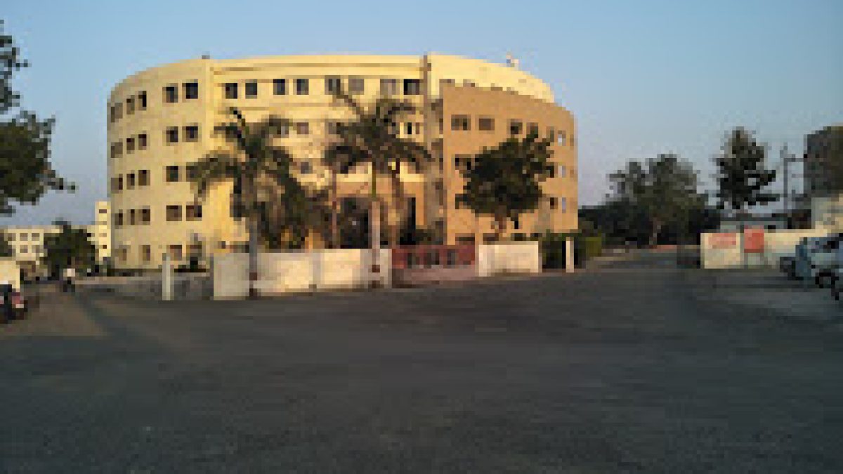 Guru Nanak Institute of Technology, Nagpur