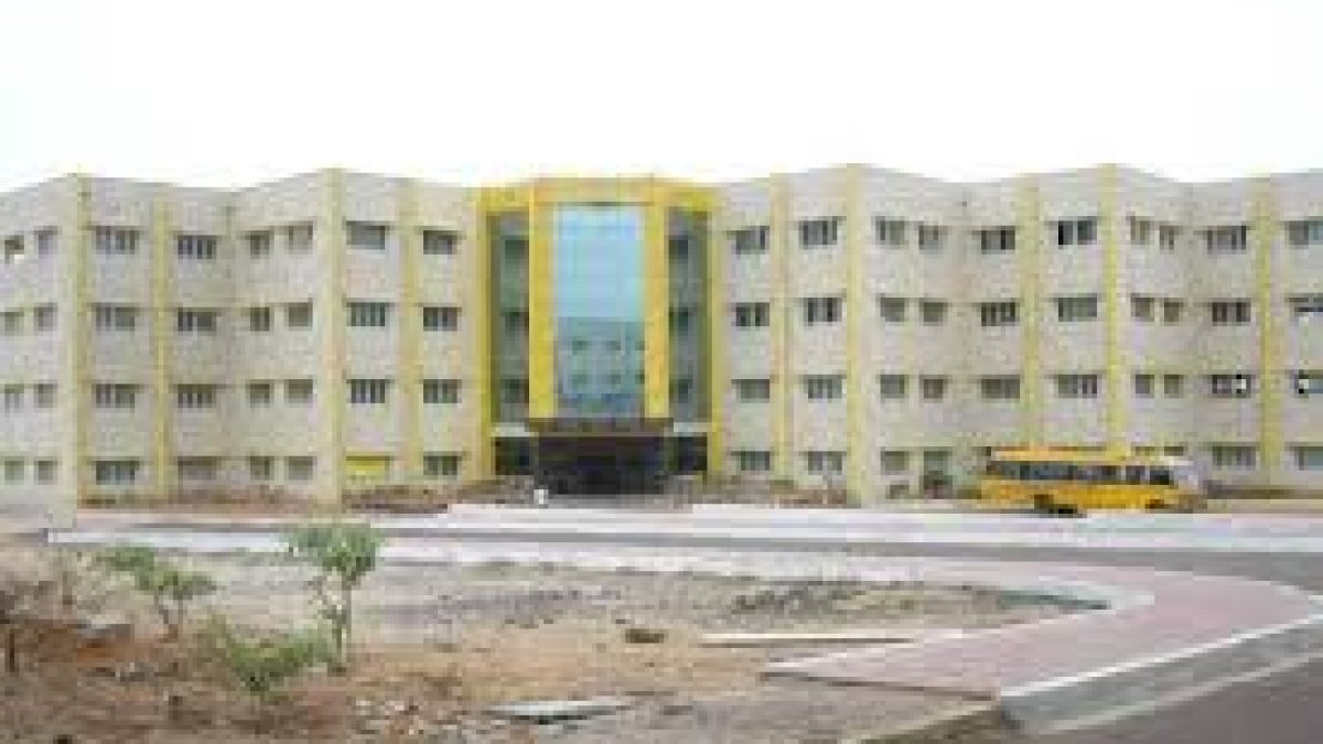 Guru Nanak Institute of Technology, Secunderabad