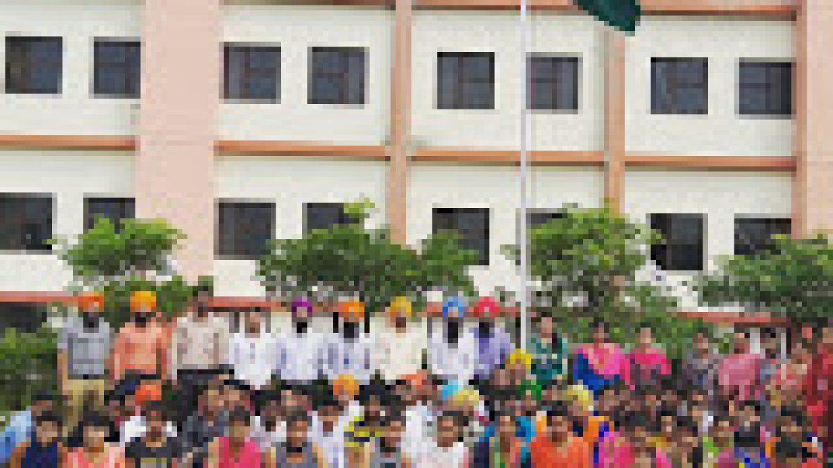 Guru Nanak Polytechnic, Jalandhar