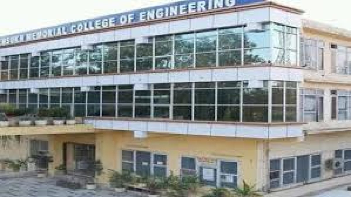 Guru Premsukh Memorial College of Engineering, Delhi