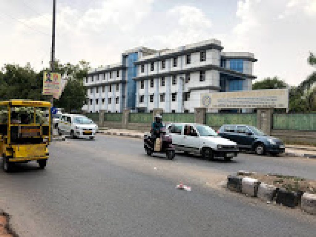 Guru Tegh Bahadur Institute of Technology, New Delhi