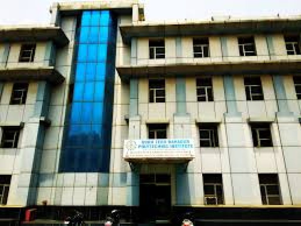 Guru Tegh Bahadur Polytechnic Institute, New Delhi