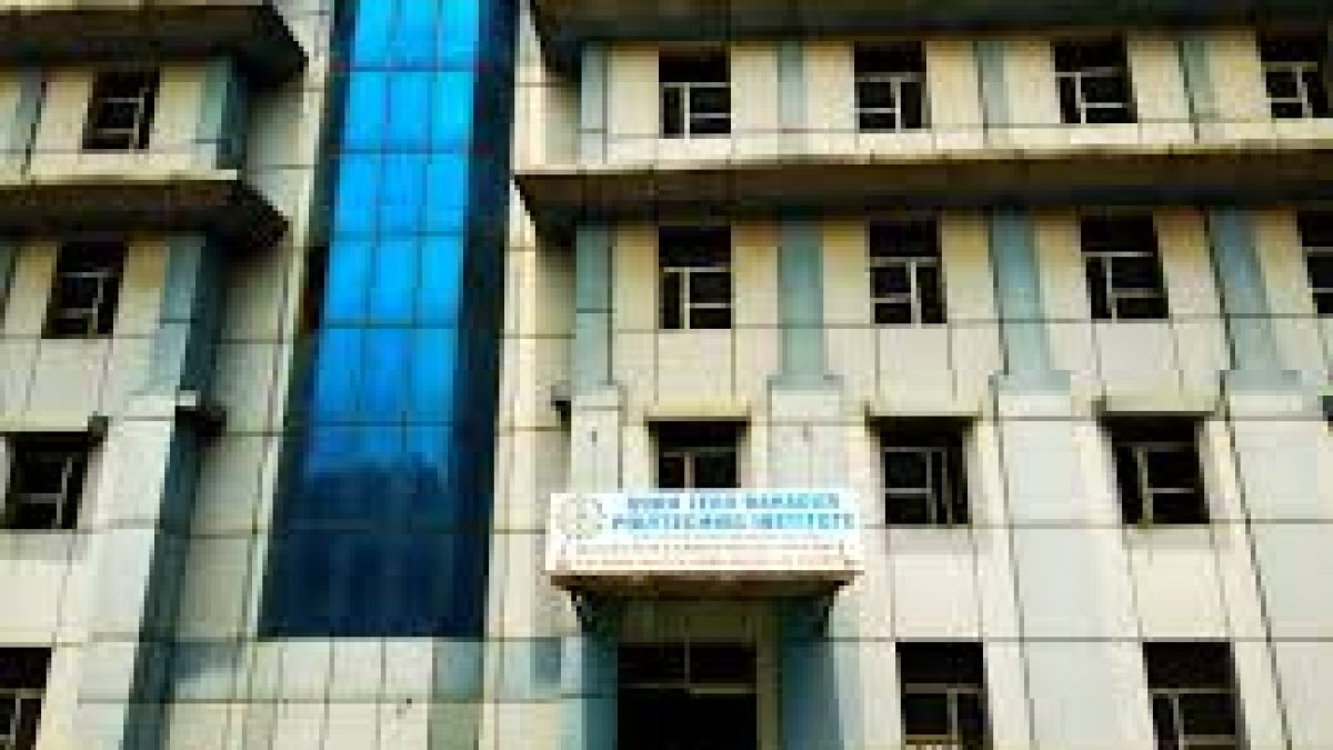 Guru Tegh Bahadur Polytechnic Institute, New Delhi