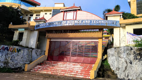 Gurudeva Institute of Science and Technology, Kottayam