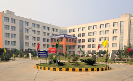 Gurugram University, Gurugram