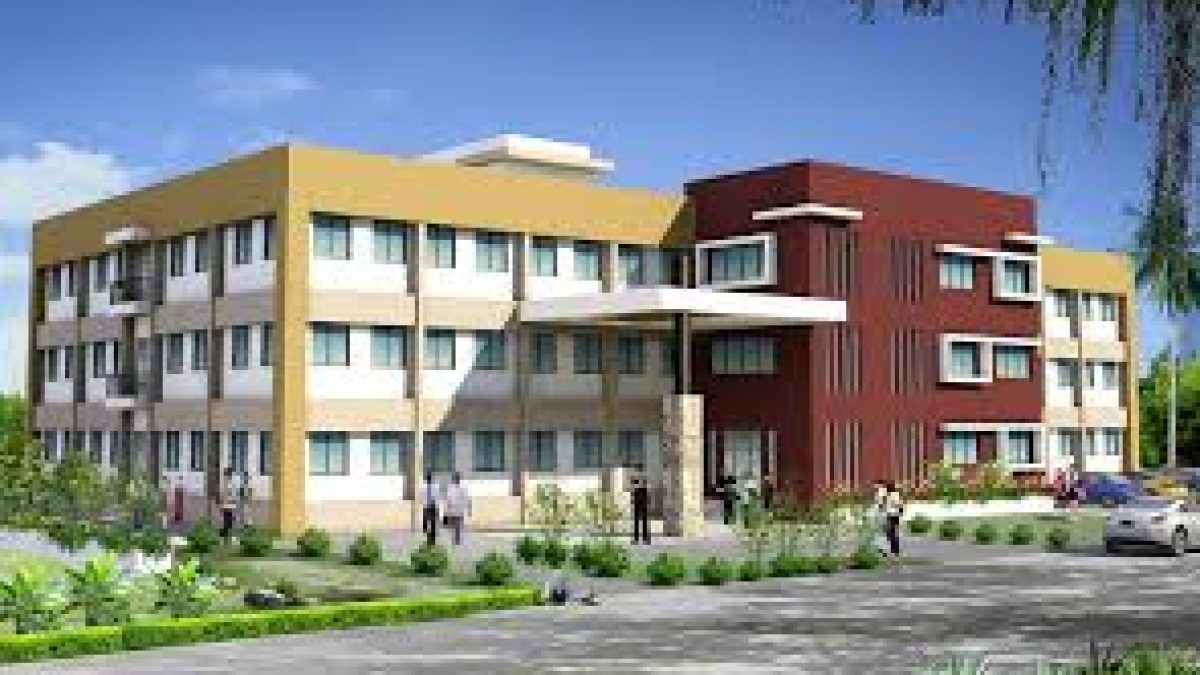 Gurukul Education Society Institute of Engineering and Technology, Nashik