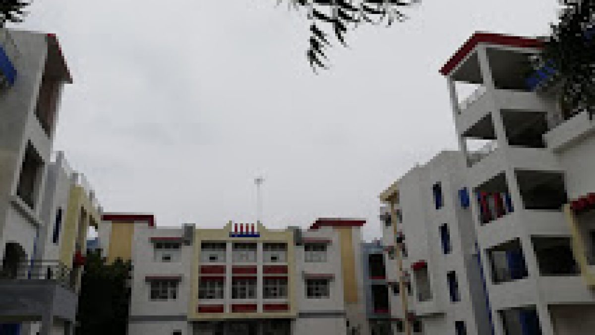 Gurukul Institute of Engineering and Technology, Kota